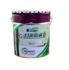 2026内墙漆十大品牌排行榜