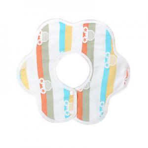 2026口水巾十大品牌排行榜