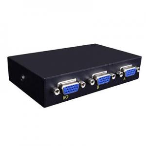 2026切换器十大品牌排行榜