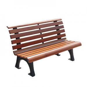 2026公园椅十大品牌排行榜