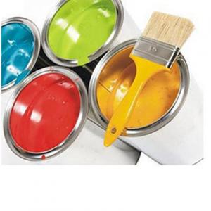 2026防腐漆十大品牌排行榜