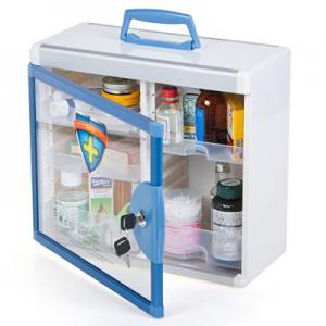 2026药箱十大品牌排行榜