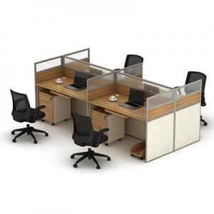 2026屏风办公桌十大品牌排行榜