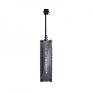 2026电动车防盗器十大品牌排行榜