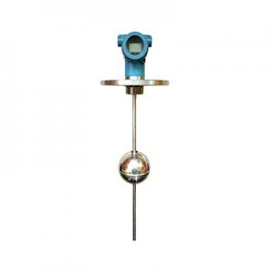 2026液位仪十大品牌排行榜