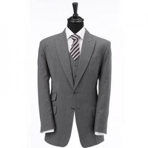 2026男士礼服十大品牌排行榜