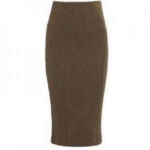 2026铅笔裙十大品牌排行榜