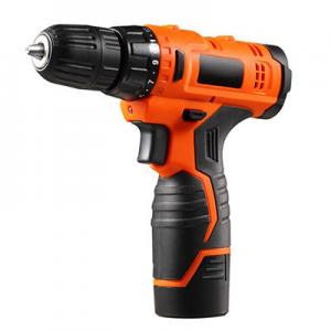 2026充电钻十大品牌排行榜