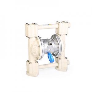 2026化工泵十大品牌排行榜