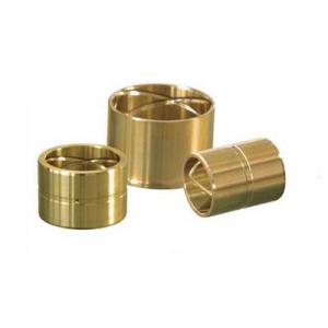 2026黄铜管十大品牌排行榜