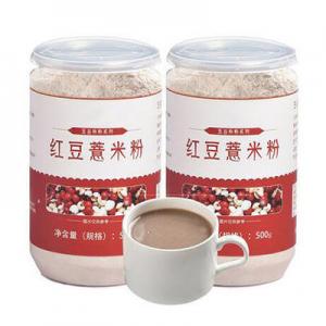 2026薏米粉十大品牌排行榜