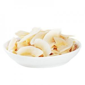 2026椰子片十大品牌排行榜