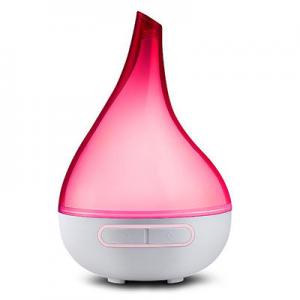 2026香薰灯十大品牌排行榜