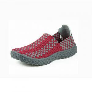 2026编织鞋十大品牌排行榜