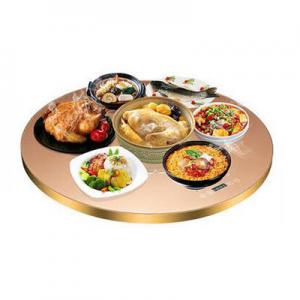 2026加热板十大品牌排行榜