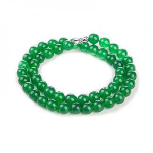 2026玉项链十大品牌排行榜