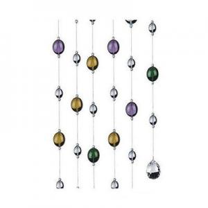 2026水晶珠帘十大品牌排行榜