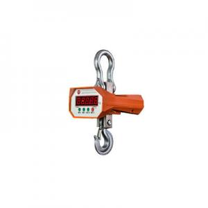 2026电子吊秤十大品牌排行榜