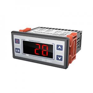 2026温控表十大品牌排行榜