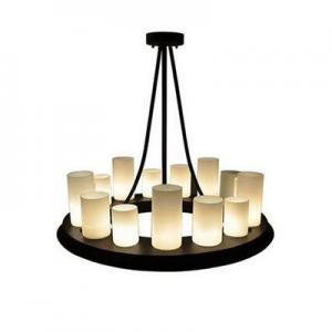 2026蜡烛灯十大品牌排行榜