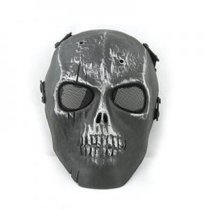 2026鬼面具十大品牌排行榜