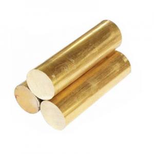 2026黄铜棒十大品牌排行榜