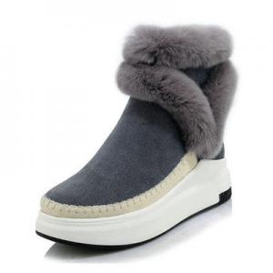 2026兔毛十大品牌排行榜