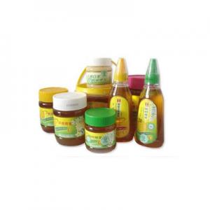 2026蜂产品十大品牌排行榜