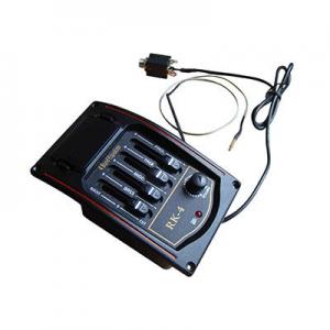 2026接收机十大品牌排行榜