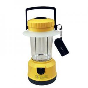 2026野营灯十大品牌排行榜