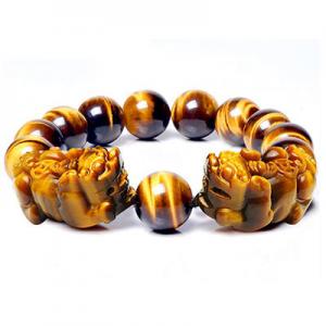 2026黄虎眼石十大品牌排行榜