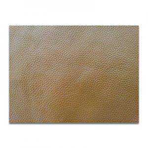 2026羊皮革十大品牌排行榜