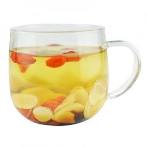 2026保健茶十大品牌排行榜