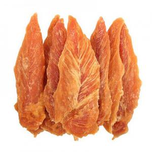 2026狗零食十大品牌排行榜