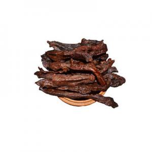 2026手撕牛肉干十大品牌排行榜