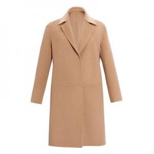 2026毛呢大衣十大品牌排行榜