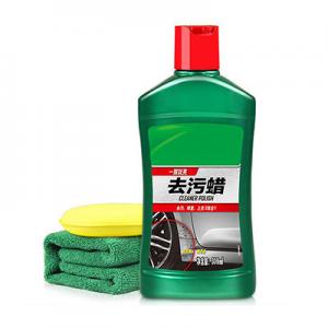 2026去污蜡十大品牌排行榜