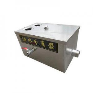 2026分离器十大品牌排行榜