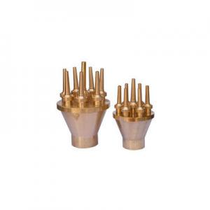 2026喷泉喷头十大品牌排行榜