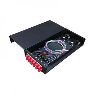 2026终端盒十大品牌排行榜