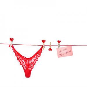 2026情侣内裤十大品牌排行榜