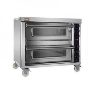 2026烘炉十大品牌排行榜