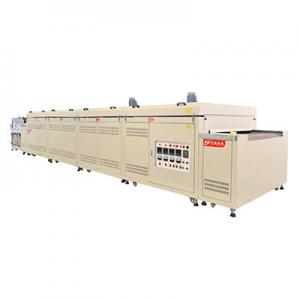 2026烘烤机十大品牌排行榜