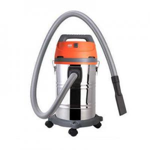 2026吸尘吸水机十大品牌排行榜