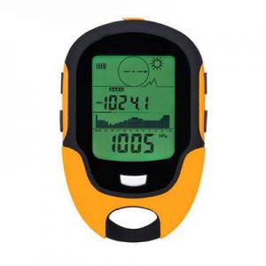 2026高度仪十大品牌排行榜