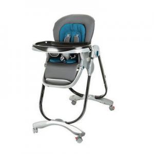 2026宝宝餐椅十大品牌排行榜