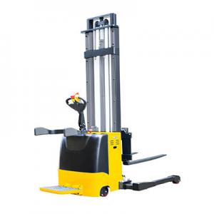 2026堆垛车十大品牌排行榜