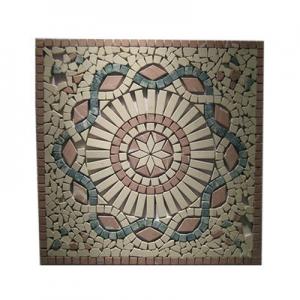 2026马赛克拼图十大品牌排行榜