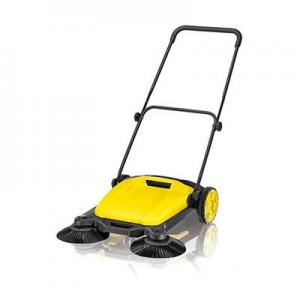 2026清扫器十大品牌排行榜