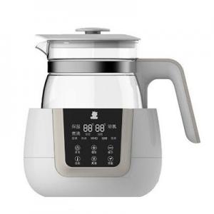 2026调奶器十大品牌排行榜